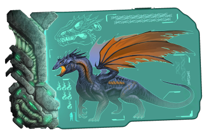 Alpha Dragon