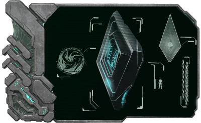 Alpha Overseer